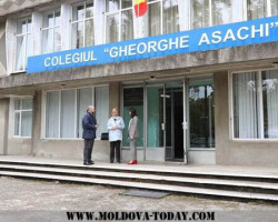 Преподаватели колледжа в Липканах против ликвидации учреждения