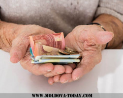 Пенсии и социальные пособия в Молдове будут проиндексированы
