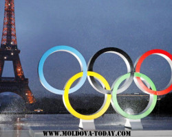 РМ получила приглашение для участия в Олимпийских играх в Париже