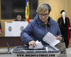 ЦИК объявил о начале нового избирательного периода
