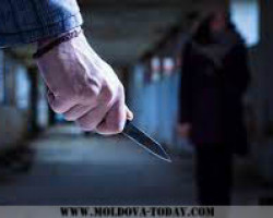 В ФРГ подросток напал с ножом на одноклассников