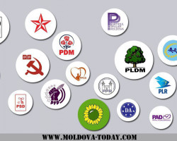 В Молдове появилась еще одна политическая партия