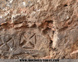 Артефакты разных эпох обнаружены в Сорокском районе