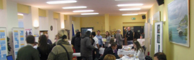 A crescut numărul locurilor vacante de piaţa muncii din Moldova