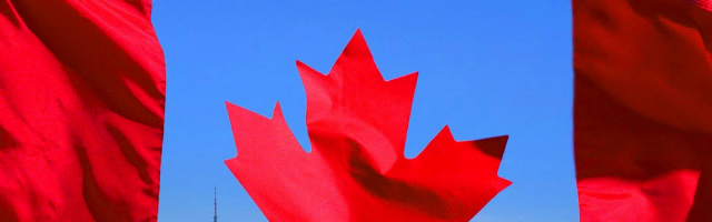 Граждане Румынии смогут ездить в Канаду без виз