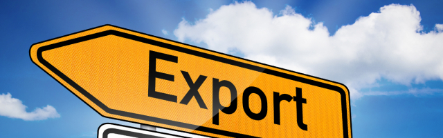 Молдова импортирует в два раза больше, чем экспортирует