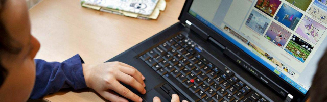 Южная Корея предоставит школам Молдовы 150 компьютеров