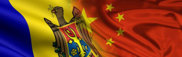 Moldova şi China vor semna un acord de comerț liber