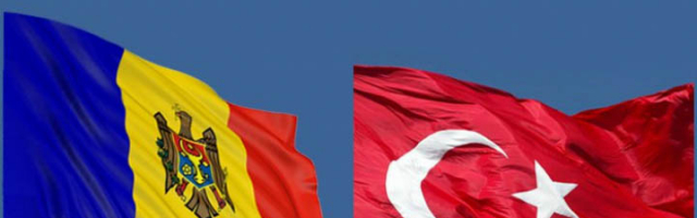 O bancă din Turcia planifică să deschidă o nouă filială în Republica Moldova