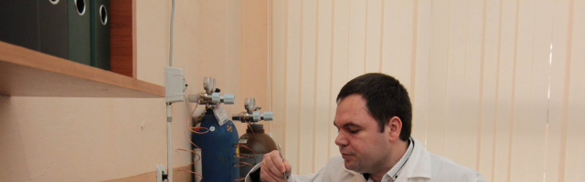 În Moldova a fost deschis primul laborator de biocombustibili