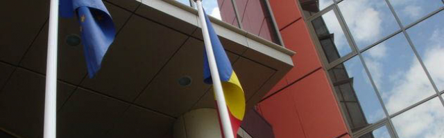 Transgaz România și-a deschis o reprezentanță în Republica Moldova