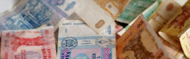 BNM va pune în circulație o nouă bancnotă