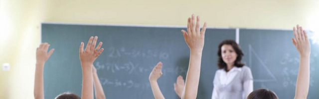 С 1 сентября в школах Молдовы введут новый предмет
