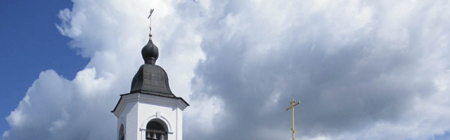 В Кишинёве установят памятник в честь древнего храма