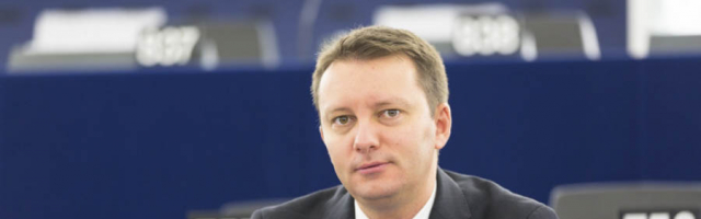 Молдова оказалась на повестке дня у Евро парламента