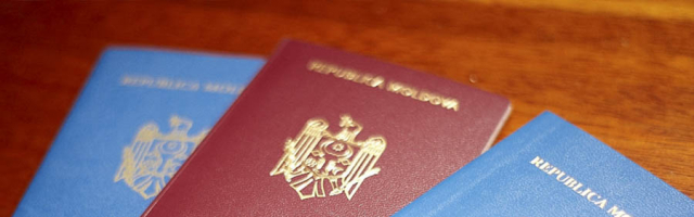 Важное изменение в молдавских паспортах