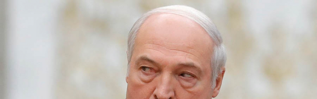 Lukaşenko ameninţă că ar putea schimba poltica în relaţiile cu Rusia