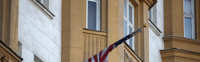 Посольство США обещает протесты после выборов в Молдове