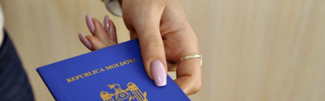 Молдова будет выдавать гражданство за приобретение недвижимости