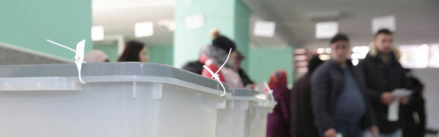 Sistemul electoral mixt ar putea fi anulat