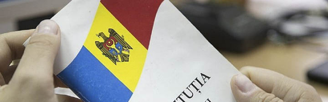 В Молдове отмечают День языка!