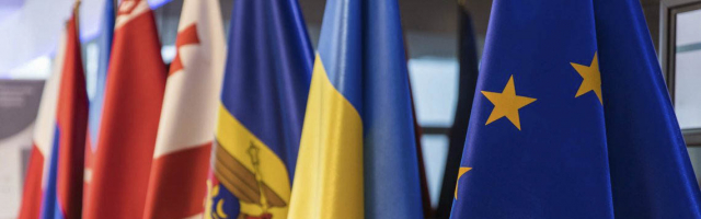 Молдова направляет большую часть товара в ЕС