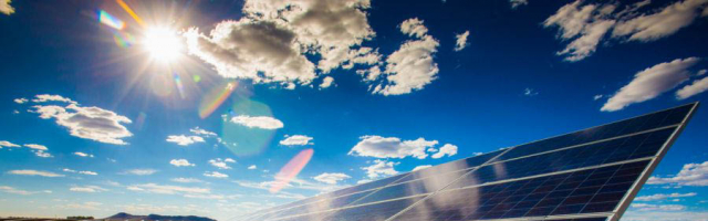 Три фотоэлектрических солнечных парка будут построены в РМ