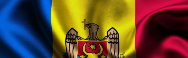 В Молдове отмечают День государственного флага