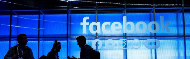 Facebook будет фильтровать информацию о выборах в Молдове