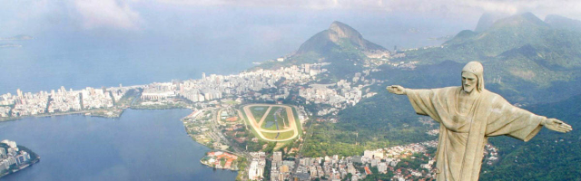 В Рио-де-Жанейро объявлено чрезвычайное положение