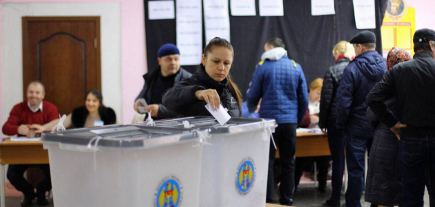La alegerile parlamentare din 2018 diaspora va vota acasă