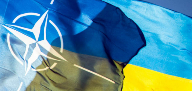 Reactia NATO: „Sprijinim pe deplin suveranitatea Ucrainei”