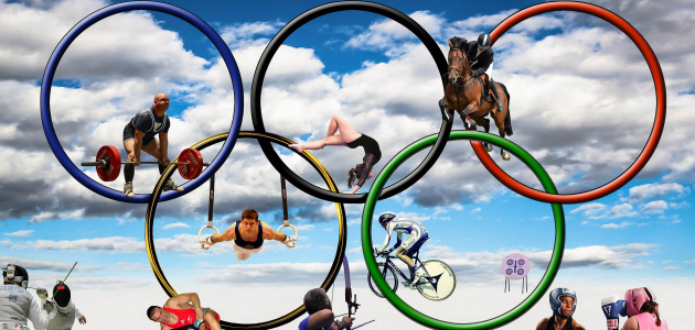 У МОК нет намерения отменять Олимпиаду
