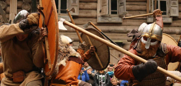 В Кишиневе пройдет фестиваль средневекового искусства