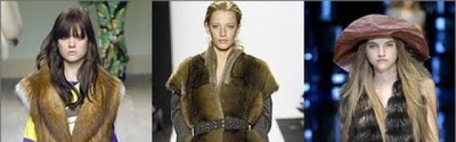 Выпуск Fashion Mania об осенне – зимних тенденциях 2012 – 2013 года
