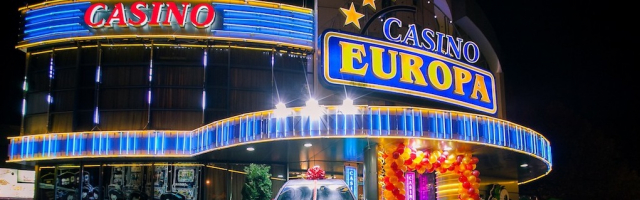 Casino “Europa” – 6 Years Happy Birthday!