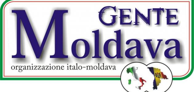 Ion Plop: Despre Gente Moldava Organizzazione in Venezia.