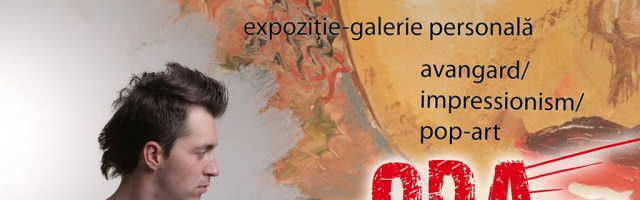 Art exhibition in Mojito