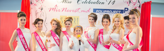 Miss Celebration 2014