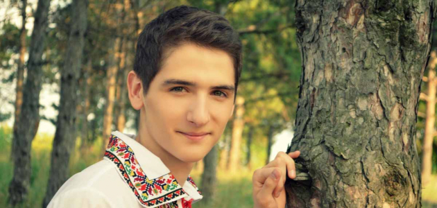 Victor Dănuță – piesa noua “Mîndrulița mea”