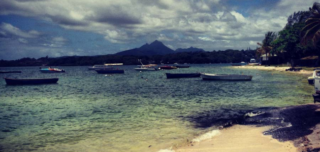 Незабываемый отдых на Маврикии