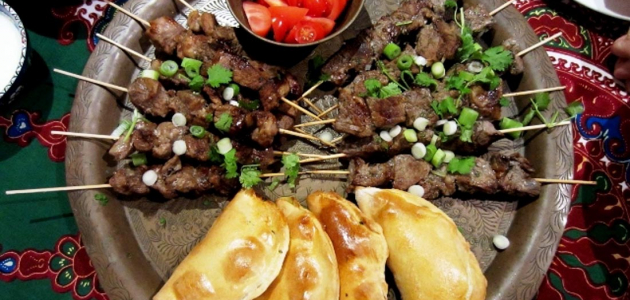 Дни Азербайджанской кухни в Республике Молдова