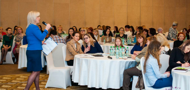 Platforma Femeilor Antreprenoare din Moldova