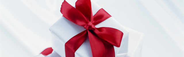 В канун Нового года «Лаборатория красоты» дарит подарки и скидки!
