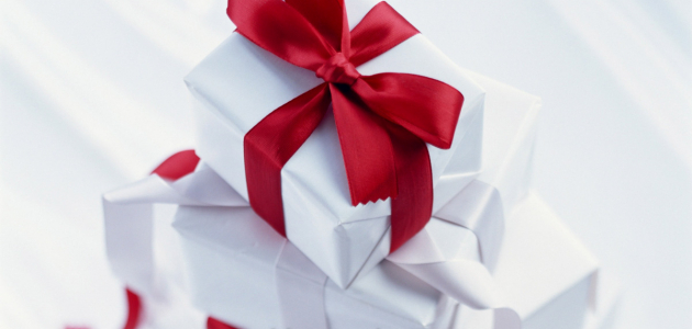 В канун Нового года «Лаборатория красоты» дарит подарки и скидки!