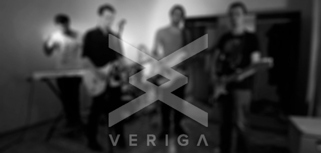 Новый клип группы VERIGA