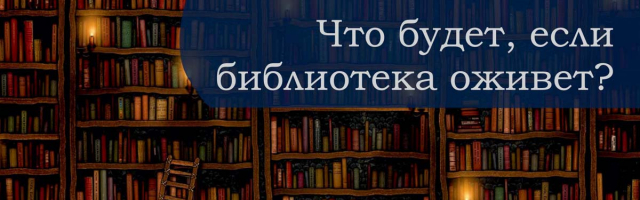«Живая библиотека» в Кишинёве