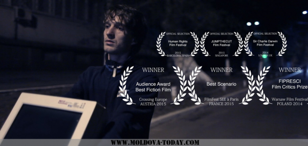 Молдавский фильм получил еще три престижные награды