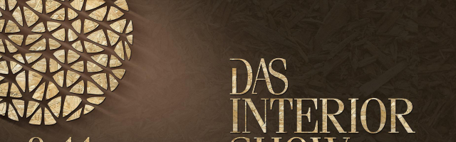 Выставка DAS INTERIOR SHOW