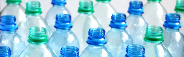 Что нужно знать о пластиковых бутылках?